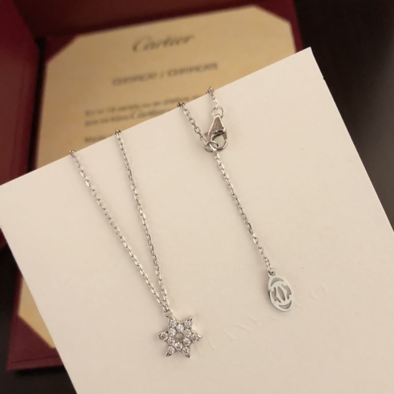 Cartier Necklaces